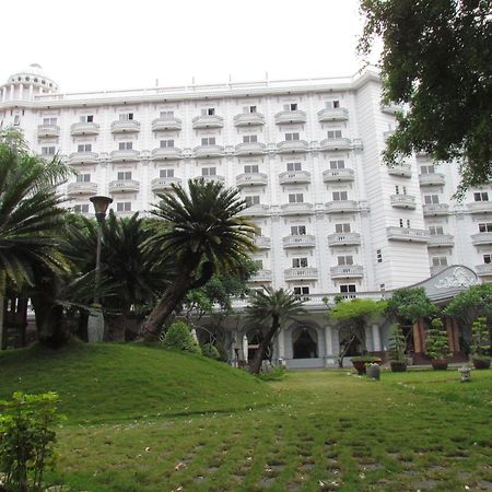 Saigon Park Resort Thuan An Eksteriør billede